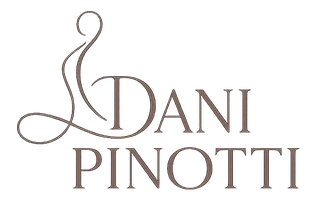 Dani Pinotti - logo sem slogan